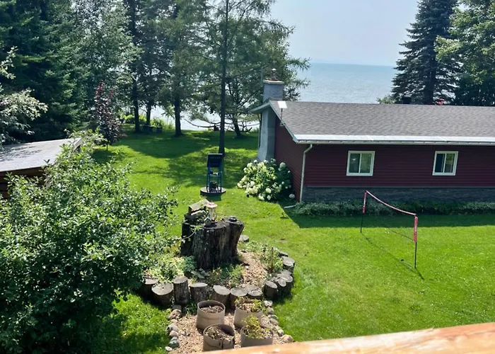 Goulais Bay Guesthouse