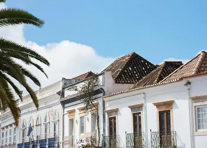 Palácio de Tavira