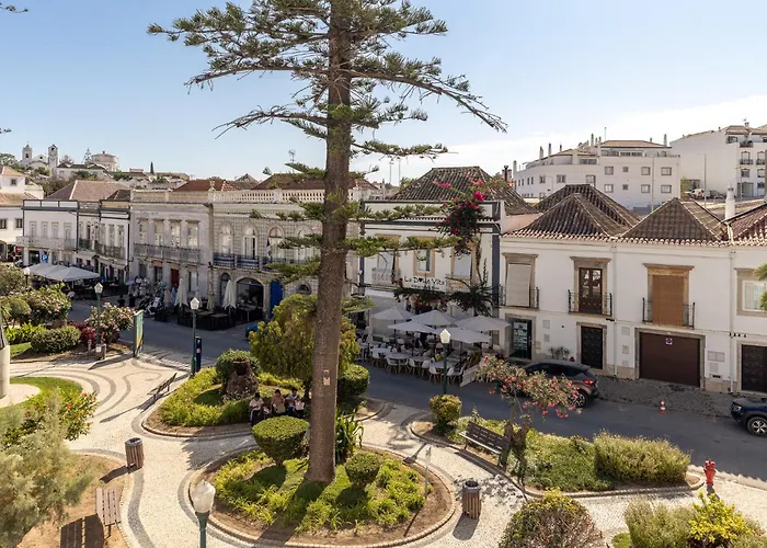 Palácio de Tavira