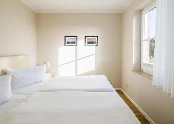 Hotel Inselfriede