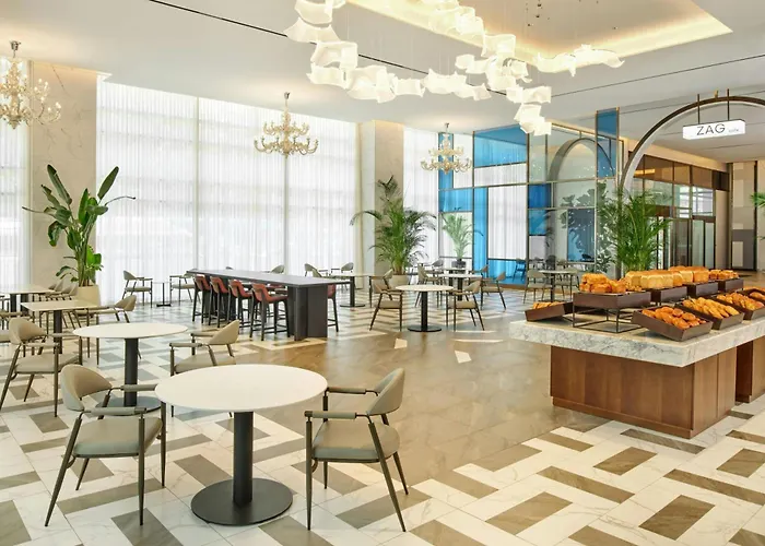 The Link Seoul, A Tribute Portfolio Hotel