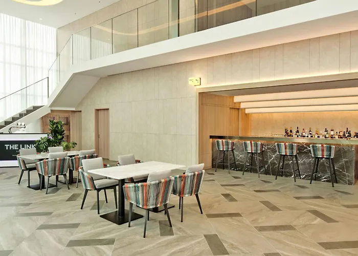The Link Seoul, A Tribute Portfolio Hotel