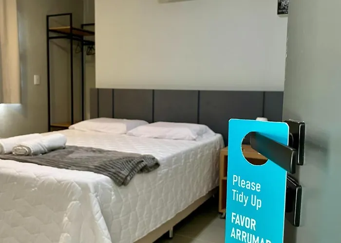 Campina Room Service