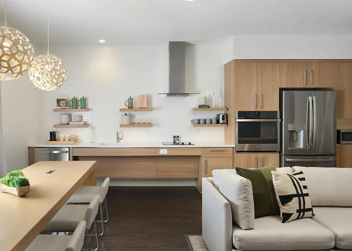 Element Lenox Berkshires