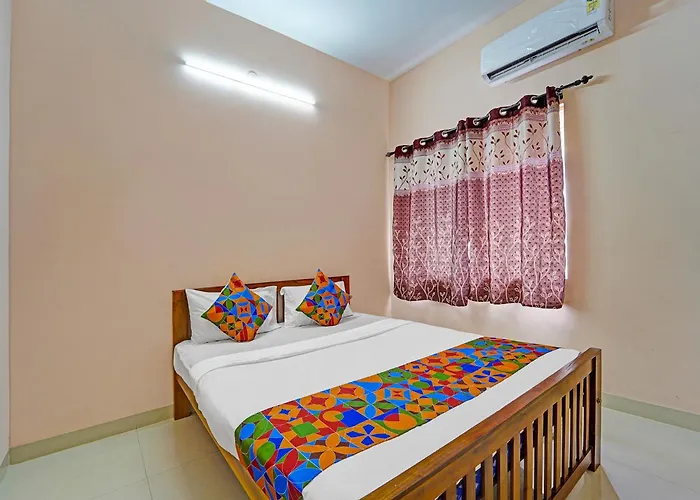 Via Praneeth Residency