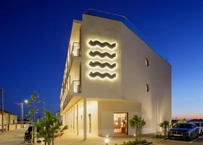 Amarello Hotel Praia Santo Andre, Tapestry Collection By Hilton