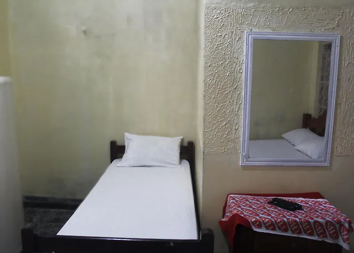 Oyo Hotel Tbs