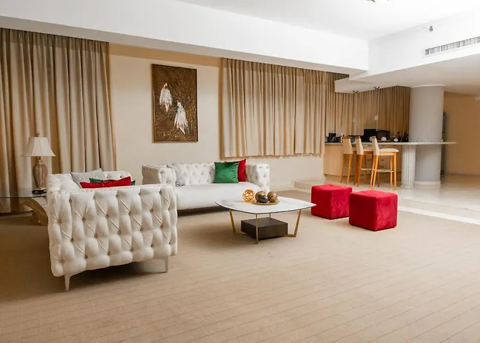 Hotel Roraima Inn
