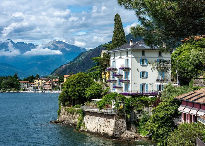 Villa Reverie - Boutique Hotel