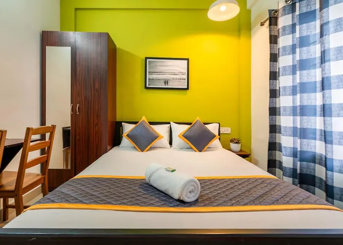 Holiday Homes Aluva
