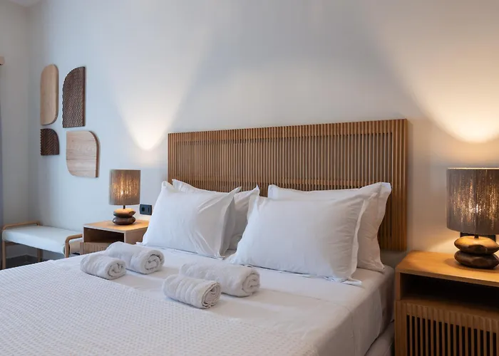 Casa Frati Suites & Villas