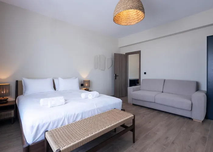 Casa Frati Suites & Villas