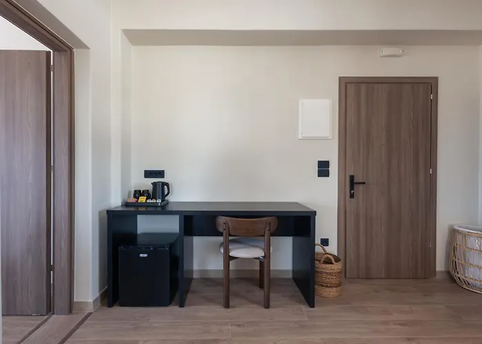 Casa Frati Suites&Villas