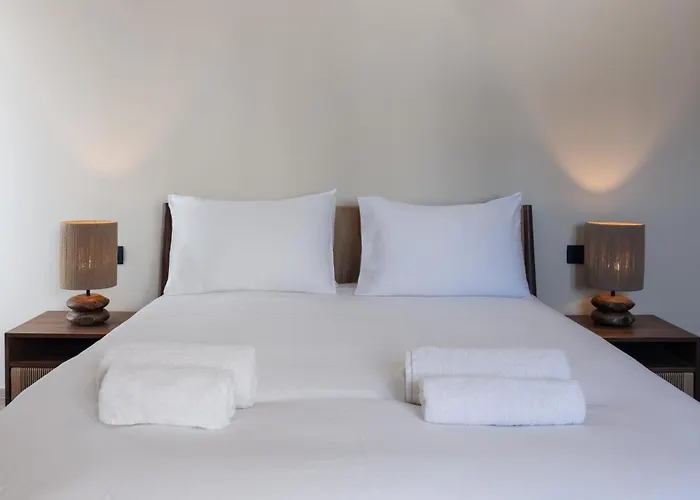 Casa Frati Suites&Villas