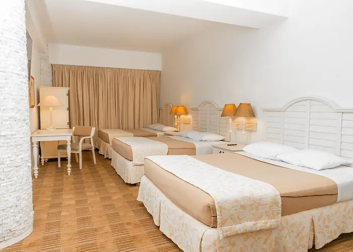 Hotel Roraima Inn