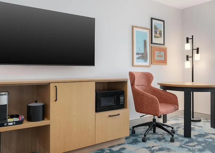 Hampton Inn & Suites Alpena