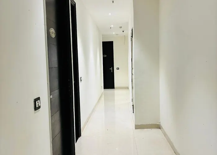 Hotel Lycoris # On Delhi Chandigarh National Highway # Large Parking Space # Lift # Newly Built Hotel