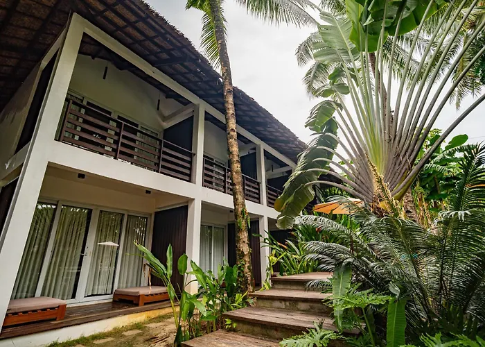 The Henry Resort Siargao At Kermit