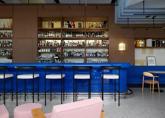 Kimpton Main Frankfurt By Ihg