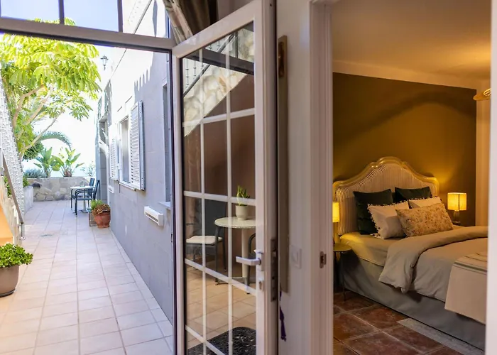 Boutique Villa Leicht & Friends