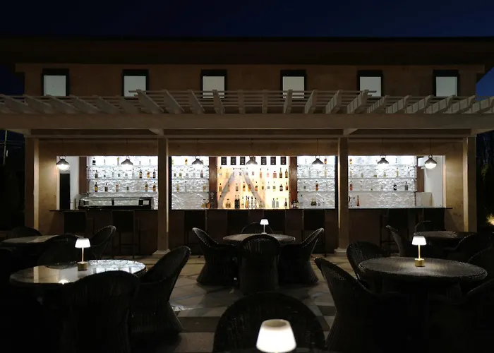 The Ashi, An Ascend Collection Hotel