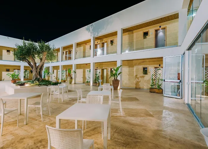 Baitan Hotel