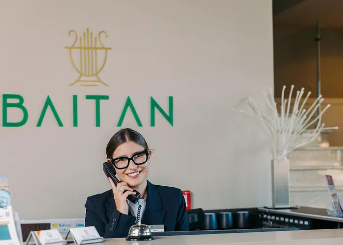 Baitan Hotel