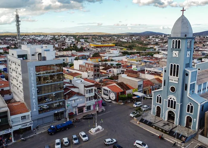 Hotel Santa Rita