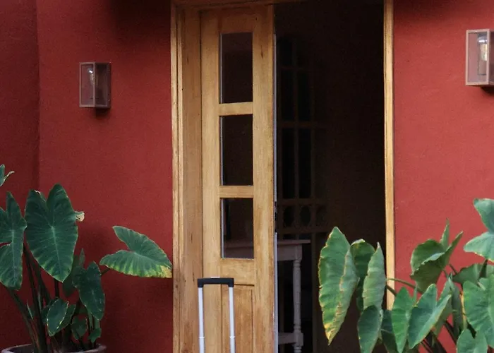 Gorée Suites