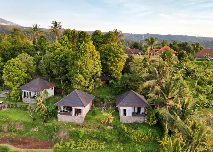 Mayura Bali Villa