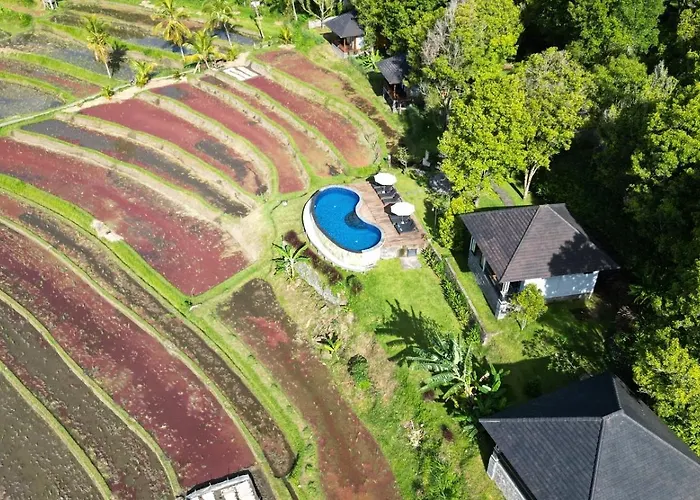 Mayura Bali Villa
