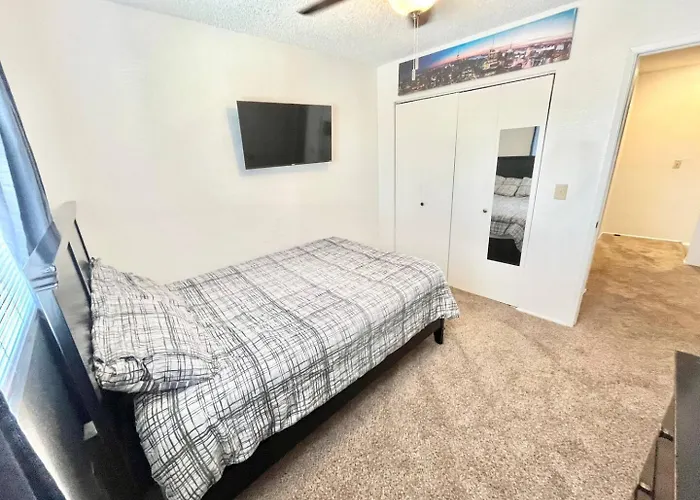2Bed 1Bath Downtown El Centro The Village