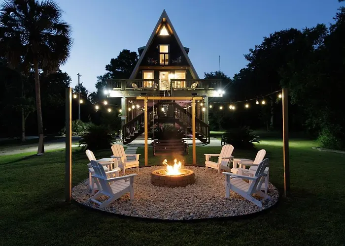 Gulf Views, Game Room, Fire Pit, Near Boat Launch