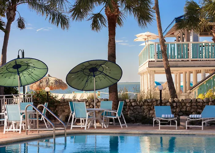Skybeach Resort