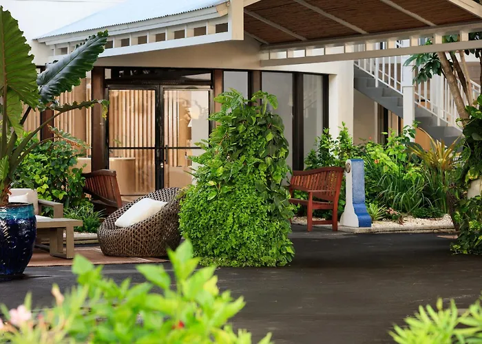 SkyBeach Resort