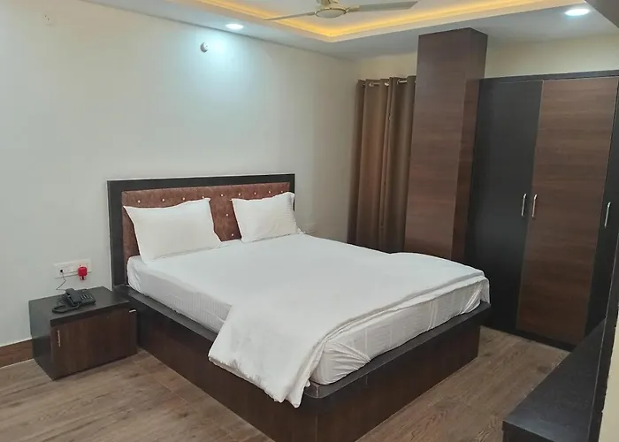 Hotel Devinn Begusarai