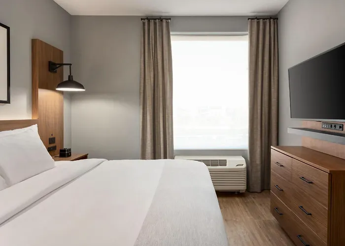 Hawthorn Extended Stay By Wyndham Mount Laurel Moorestown