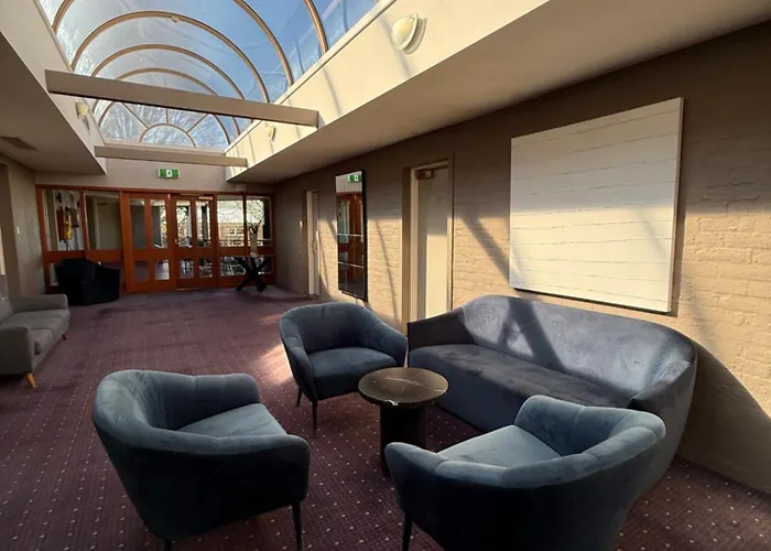 Parkview Hotel
