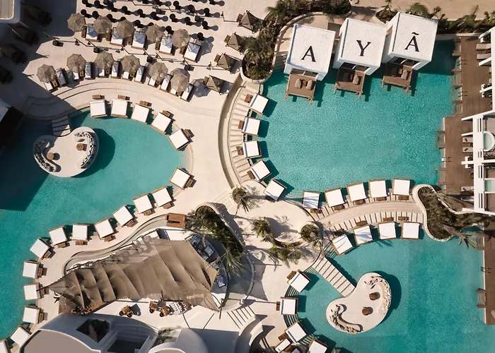 Aya Resort - Adults Only