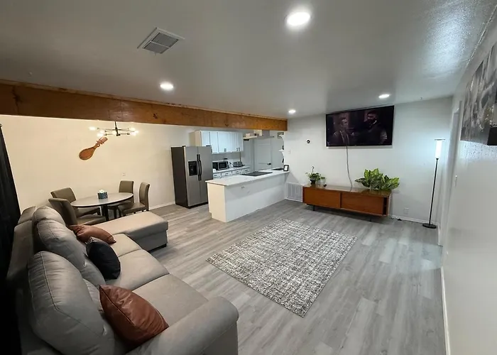 3Bdr Comfort Home Wt Wifi N Hottub
