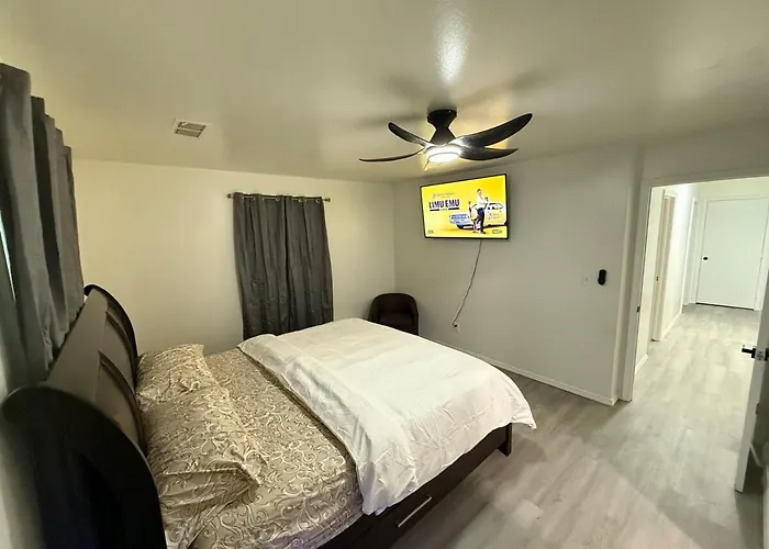 3Bdr Comfort Home Wt Wifi N Hottub