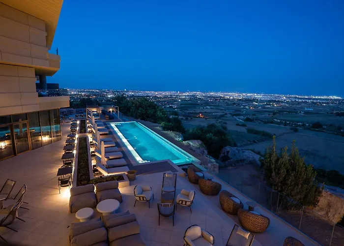 Verdala Wellness Hotel Ax Privilege - Adults Only