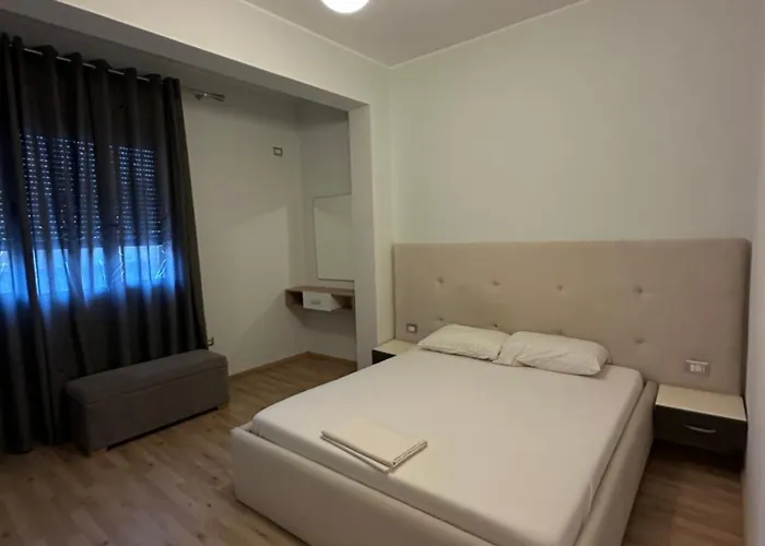 Hotel Aulona