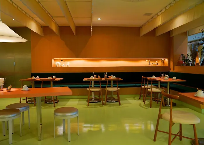 HIGI Hotel