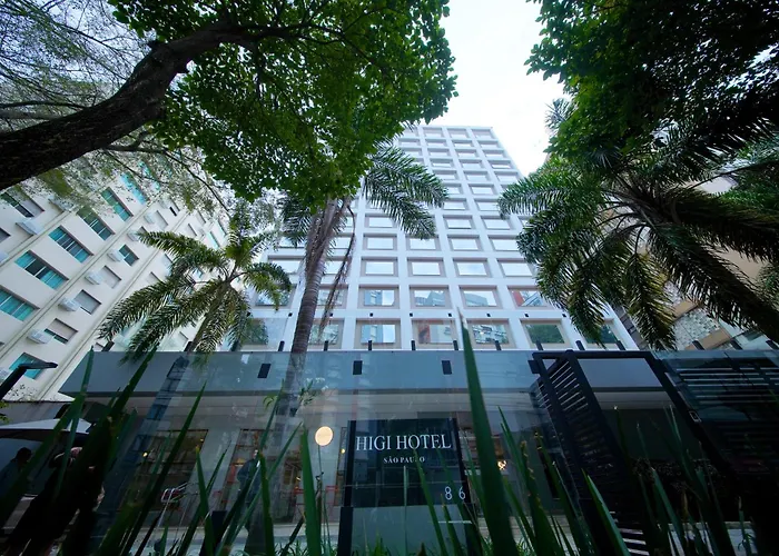 HIGI Hotel