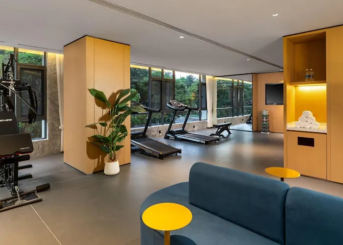 Holiday Inn Express Lijiang Ancient Town By Ihg