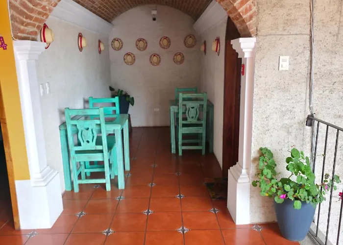 Casa Miranda