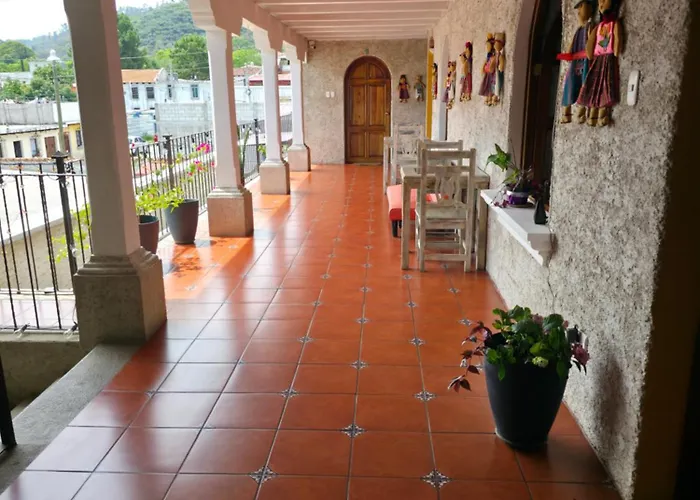 Casa Miranda
