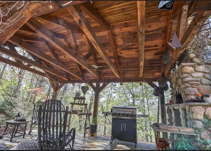 Homestead Retreat