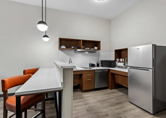 Everhome Suites Ocala I-75 North